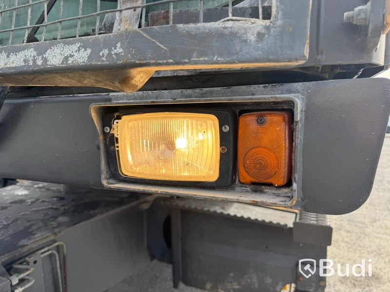 Materialhanterare Volvo EW180E -2015