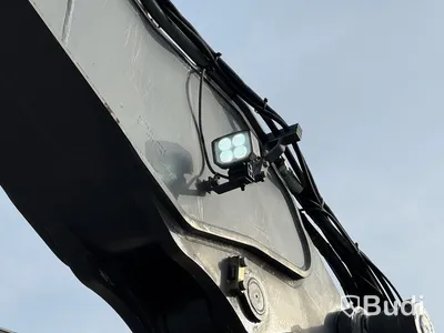 Materialhanterare Volvo EW180E -2015