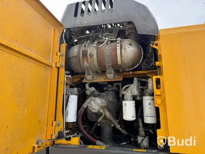Materialhanterare Volvo EW180E -2015
