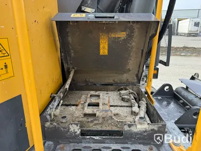 Materialhanterare Volvo EW180E -2015