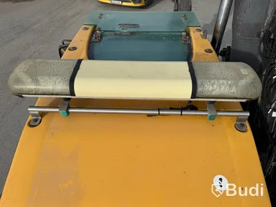 Materialhanterare Volvo EW180E -2015