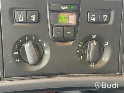 Borrbil Scania R400 LB 6X2*4 HNA -2011 | Penz