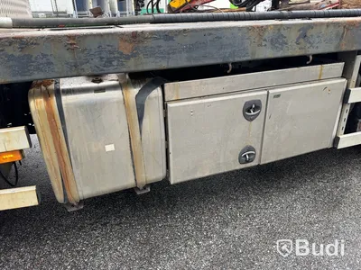 Borrbil Scania R400 LB 6X2*4 HNA -2011 | Penz