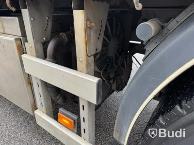 Borrbil Scania R400 LB 6X2*4 HNA -2011 | Penz