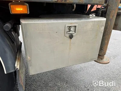 Borrbil Scania R400 LB 6X2*4 HNA -2011 | Penz