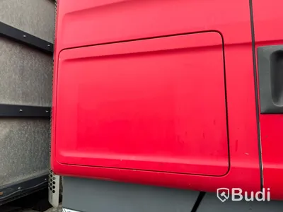 Borrbil Scania R400 LB 6X2*4 HNA -2011 | Penz