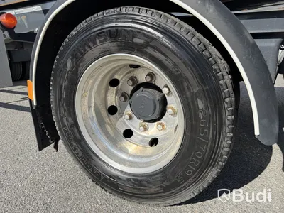 Timmerekipage Scania R660 6x4 -2023 | Palfinger | OP Höglunds