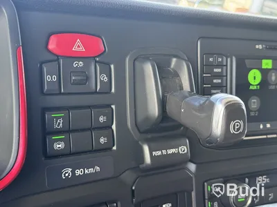 Timmerekipage Scania R660 6x4 -2023 | Palfinger | OP Höglunds