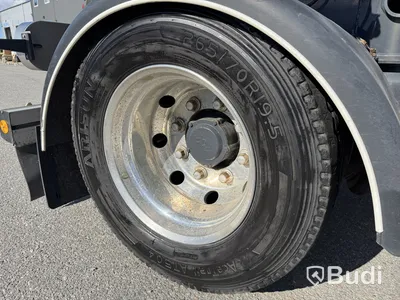 Timmerekipage Scania R660 6x4 -2023 | Palfinger | OP Höglunds