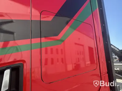 Timmerekipage Scania R660 6x4 -2023 | Palfinger | OP Höglunds