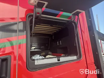 Timmerekipage Scania R660 6x4 -2023 | Palfinger | OP Höglunds