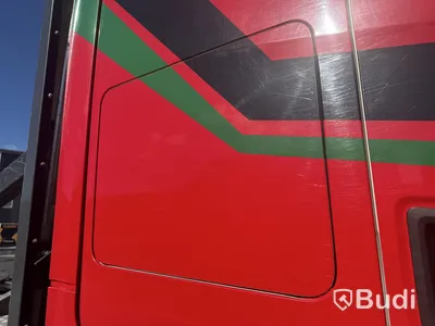 Timmerekipage Scania R660 6x4 -2023 | Palfinger | OP Höglunds