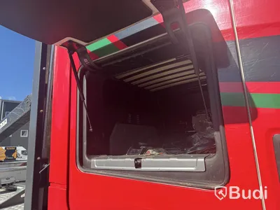 Timmerekipage Scania R660 6x4 -2023 | Palfinger | OP Höglunds