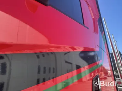 Timmerekipage Scania R660 6x4 -2023 | Palfinger | OP Höglunds