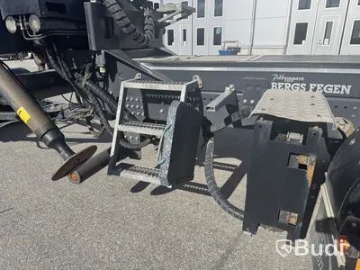 Timmerekipage Scania R660 6x4 -2023 | Palfinger | OP Höglunds