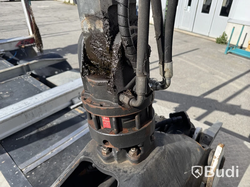 Timmerekipage Scania R660 6x4 -2023 | Palfinger | OP Höglunds