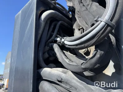 Timmerekipage Scania R660 6x4 -2023 | Palfinger | OP Höglunds