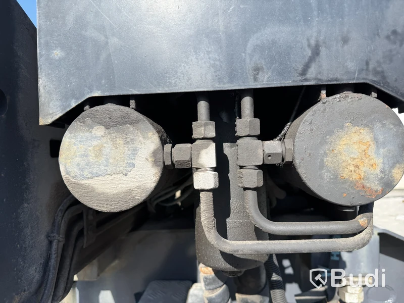 Timmerekipage Scania R660 6x4 -2023 | Palfinger | OP Höglunds