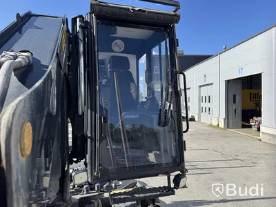 Timmerekipage Scania R660 6x4 -2023 | Palfinger | OP Höglunds