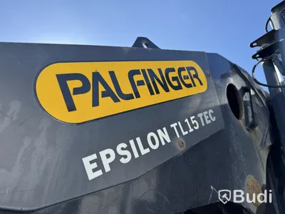 Timmerekipage Scania R660 6x4 -2023 | Palfinger | OP Höglunds