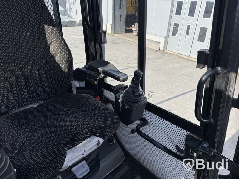 Timmerekipage Scania R660 6x4 -2023 | Palfinger | OP Höglunds