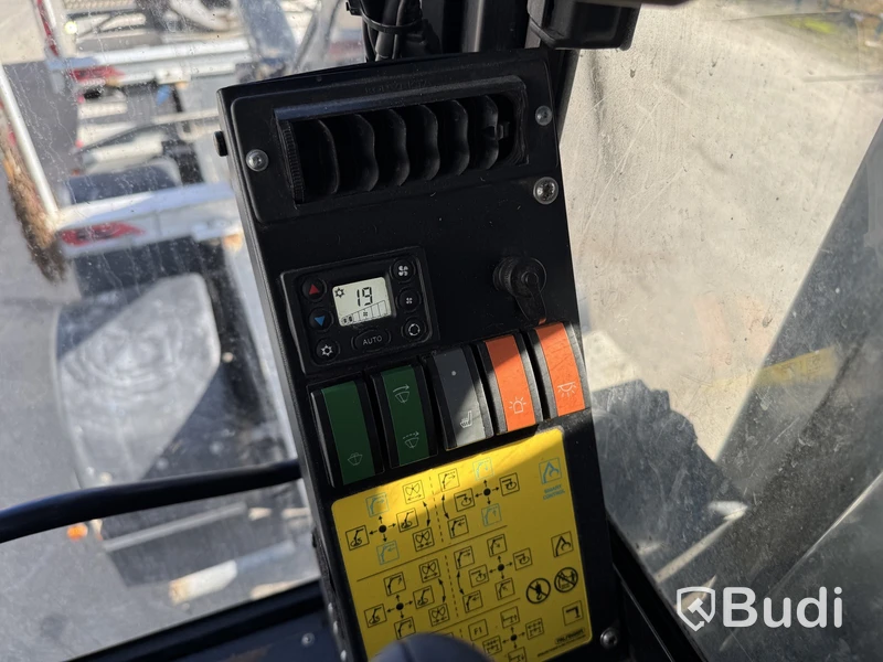Timmerekipage Scania R660 6x4 -2023 | Palfinger | OP Höglunds
