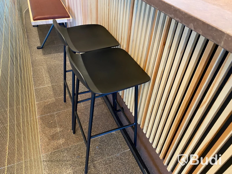2st Barstolar Normann Copenhagen