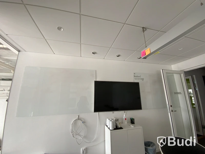 2st whiteboards 1,5x1m