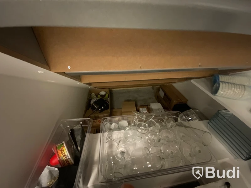Div köksentusilier