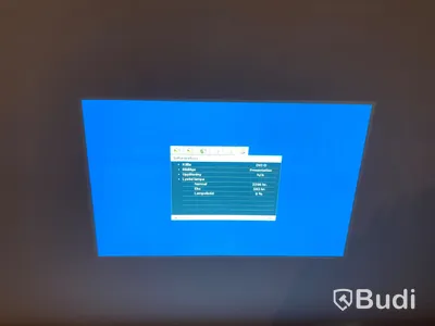 Projektor Benq SP830