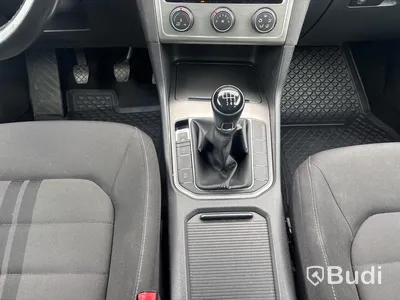 Volkswagen Golf Sportsvan 1.2 TSI -2016