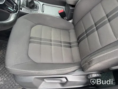 Volkswagen Golf Sportsvan 1.2 TSI -2016