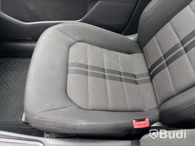 Volkswagen Golf Sportsvan 1.2 TSI -2016