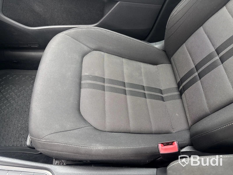 Volkswagen Golf Sportsvan 1.2 TSI -2016