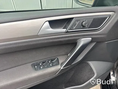 Volkswagen Golf Sportsvan 1.2 TSI -2016