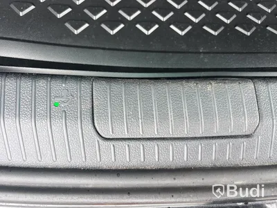 Volkswagen Golf Sportsvan 1.2 TSI -2016