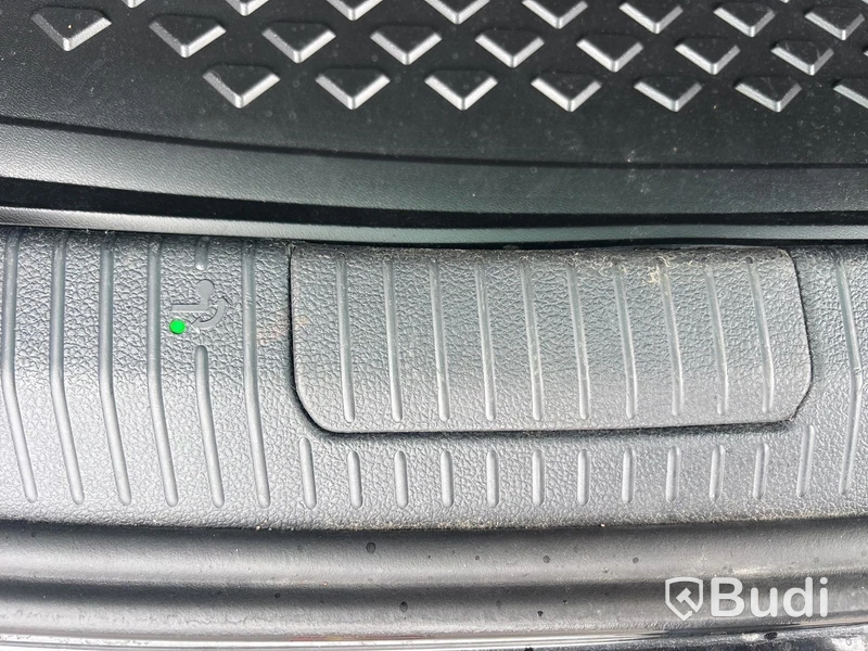 Volkswagen Golf Sportsvan 1.2 TSI -2016