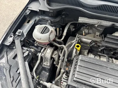 Volkswagen Golf Sportsvan 1.2 TSI -2016