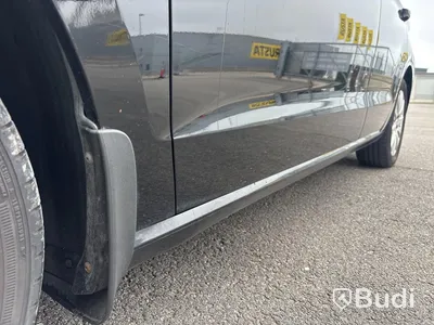 Volkswagen Golf Sportsvan 1.2 TSI -2016