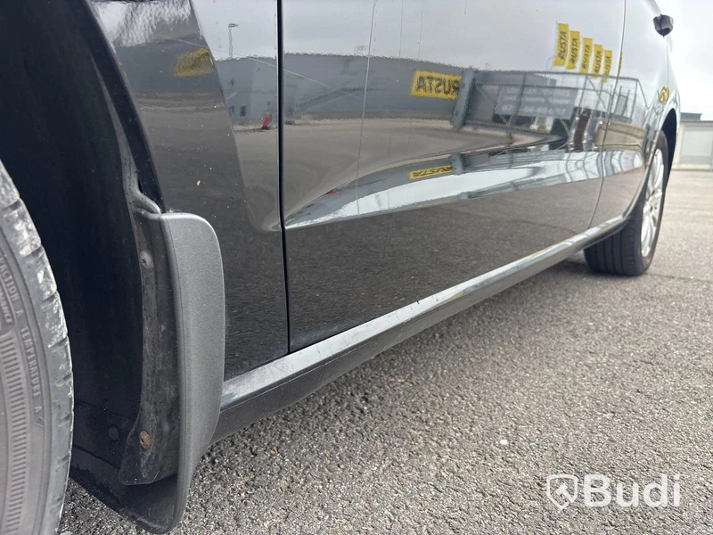 Volkswagen Golf Sportsvan 1.2 TSI -2016