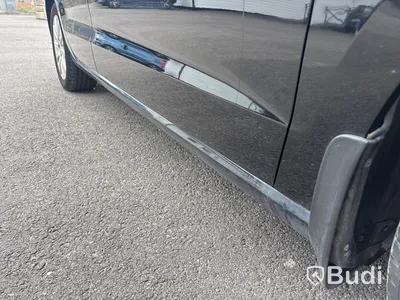 Volkswagen Golf Sportsvan 1.2 TSI -2016