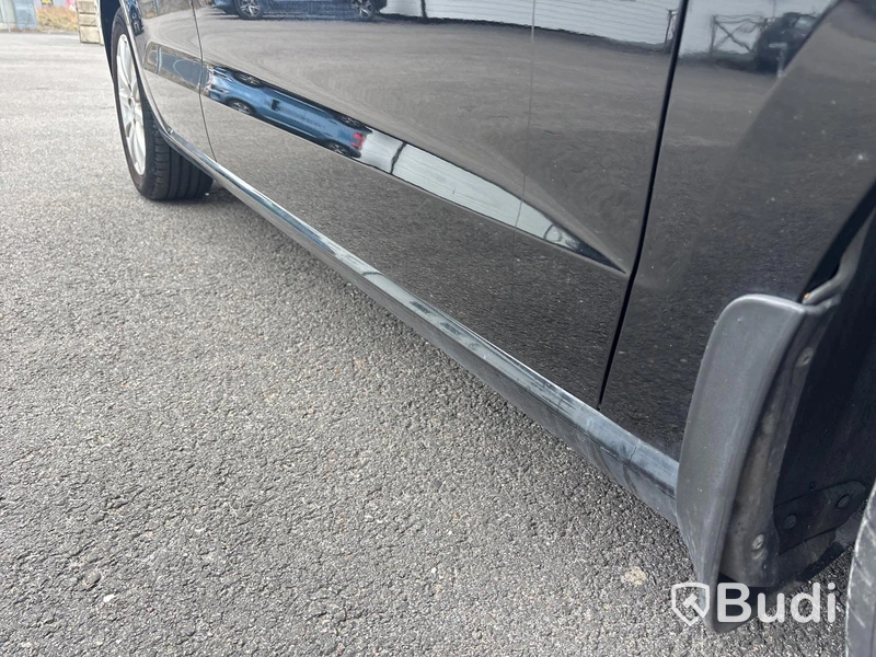 Volkswagen Golf Sportsvan 1.2 TSI -2016