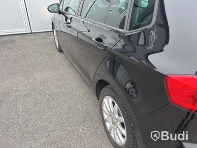 Volkswagen Golf Sportsvan 1.2 TSI -2016