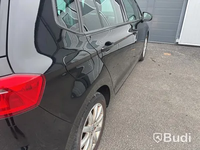 Volkswagen Golf Sportsvan 1.2 TSI -2016