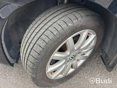 Volkswagen Golf Sportsvan 1.2 TSI -2016