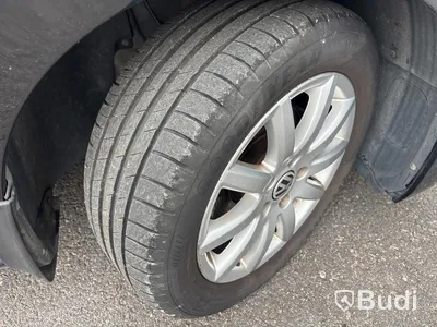 Volkswagen Golf Sportsvan 1.2 TSI -2016