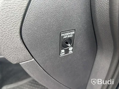 Volkswagen Golf Sportsvan 1.2 TSI -2016