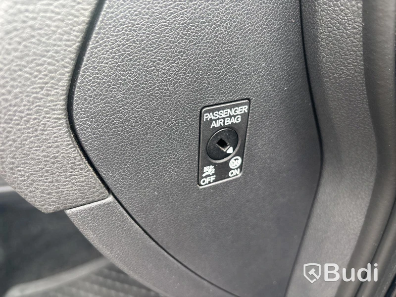 Volkswagen Golf Sportsvan 1.2 TSI -2016