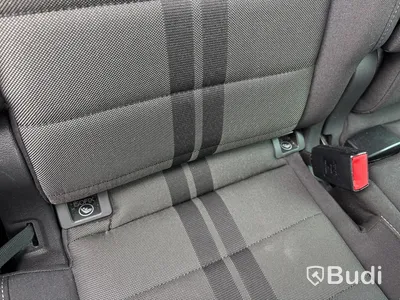Volkswagen Golf Sportsvan 1.2 TSI -2016