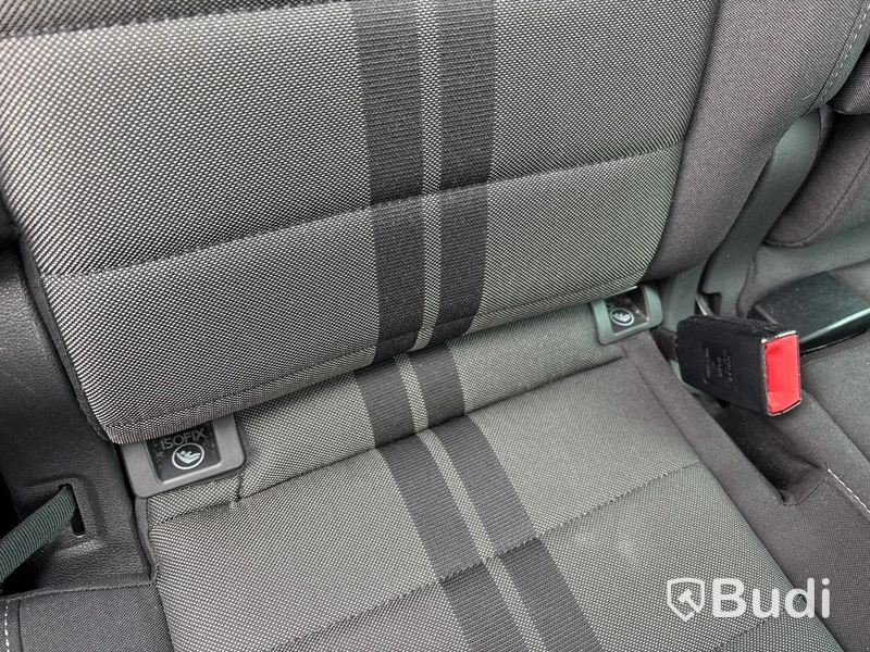 Volkswagen Golf Sportsvan 1.2 TSI -2016
